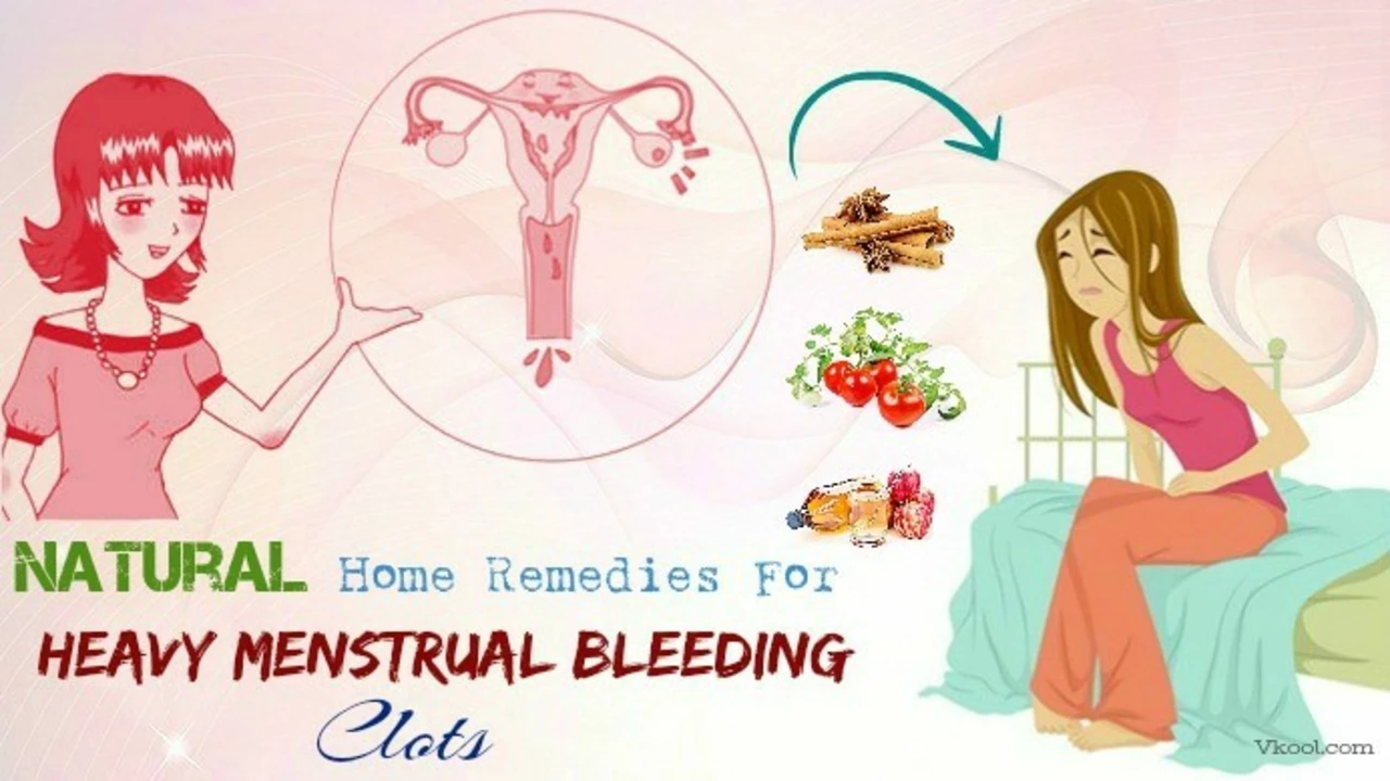 Hur Cyproteronacetat Påverkar Din Menstruation